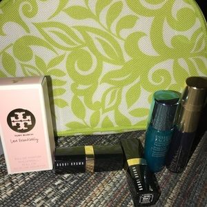 Mixed beauty bundle